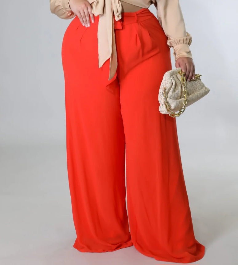 Pantalons - X - Elles973Shop