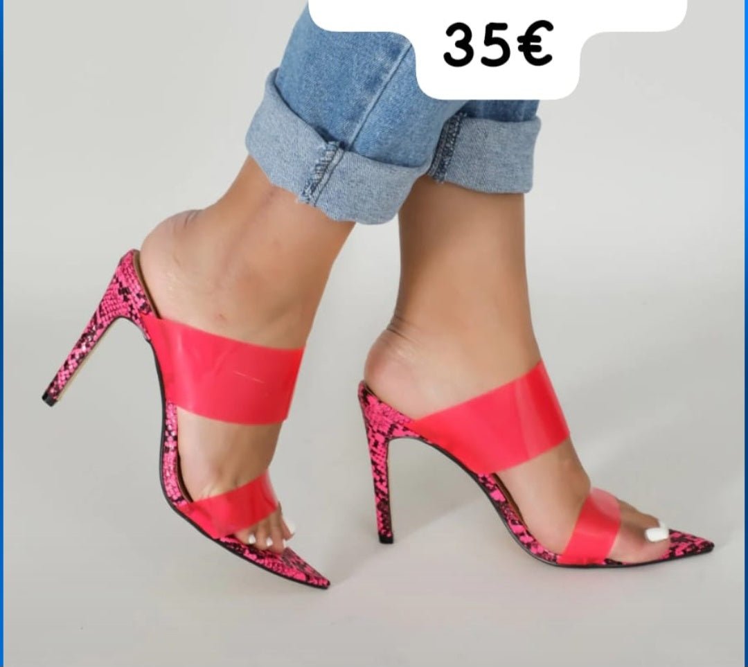 Chaussures - X - Elles973Shop