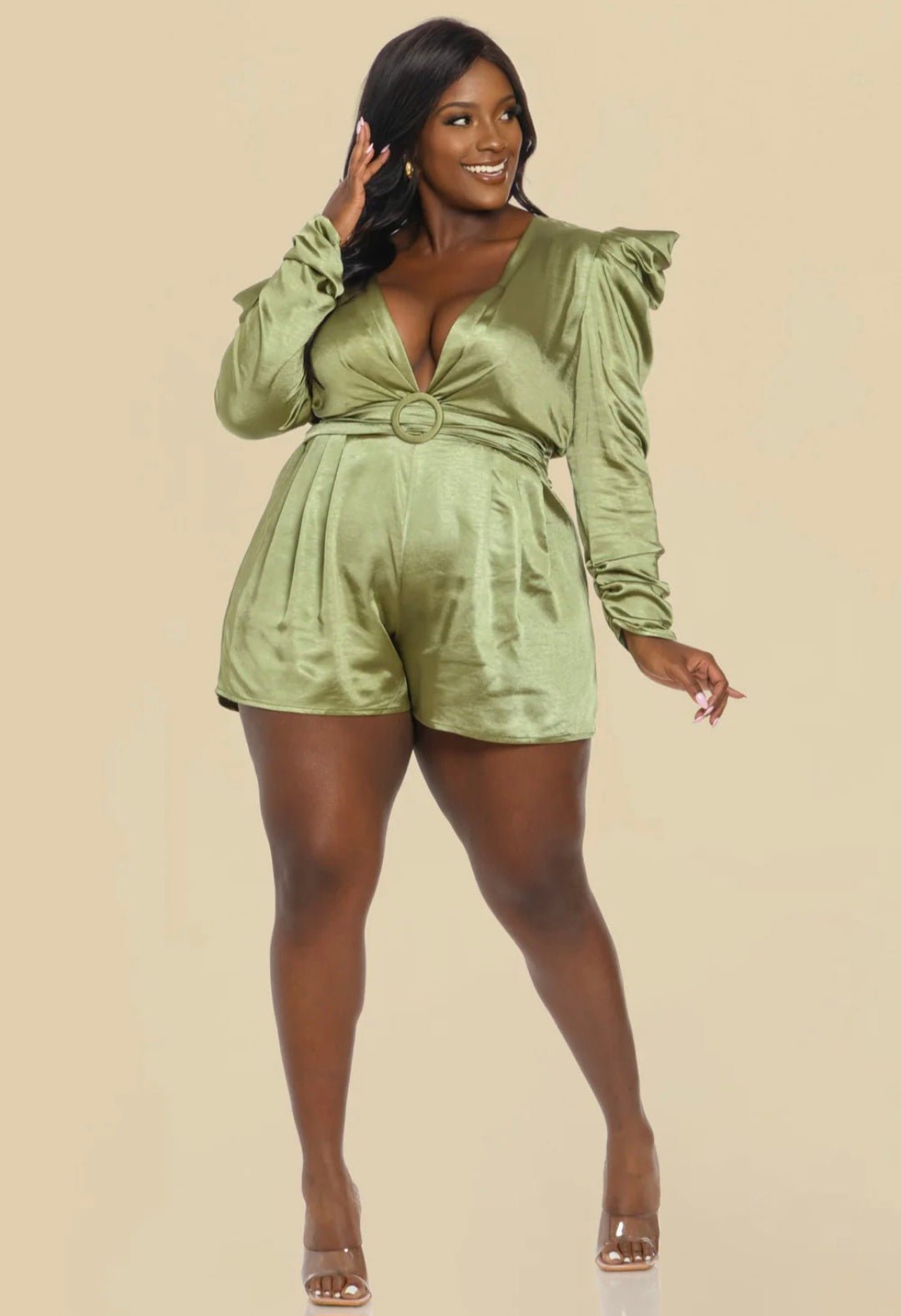 Barboteuse - X - Elles973Shop
