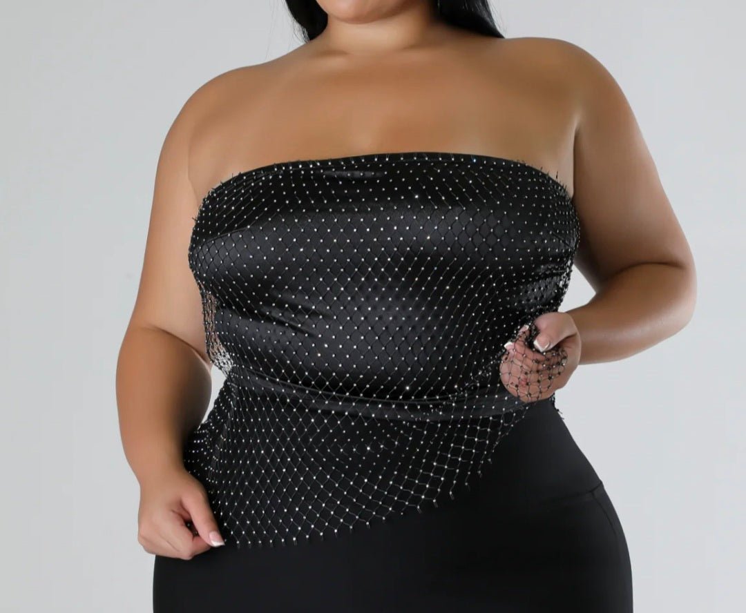 Croc Top - X - Elles973Shop