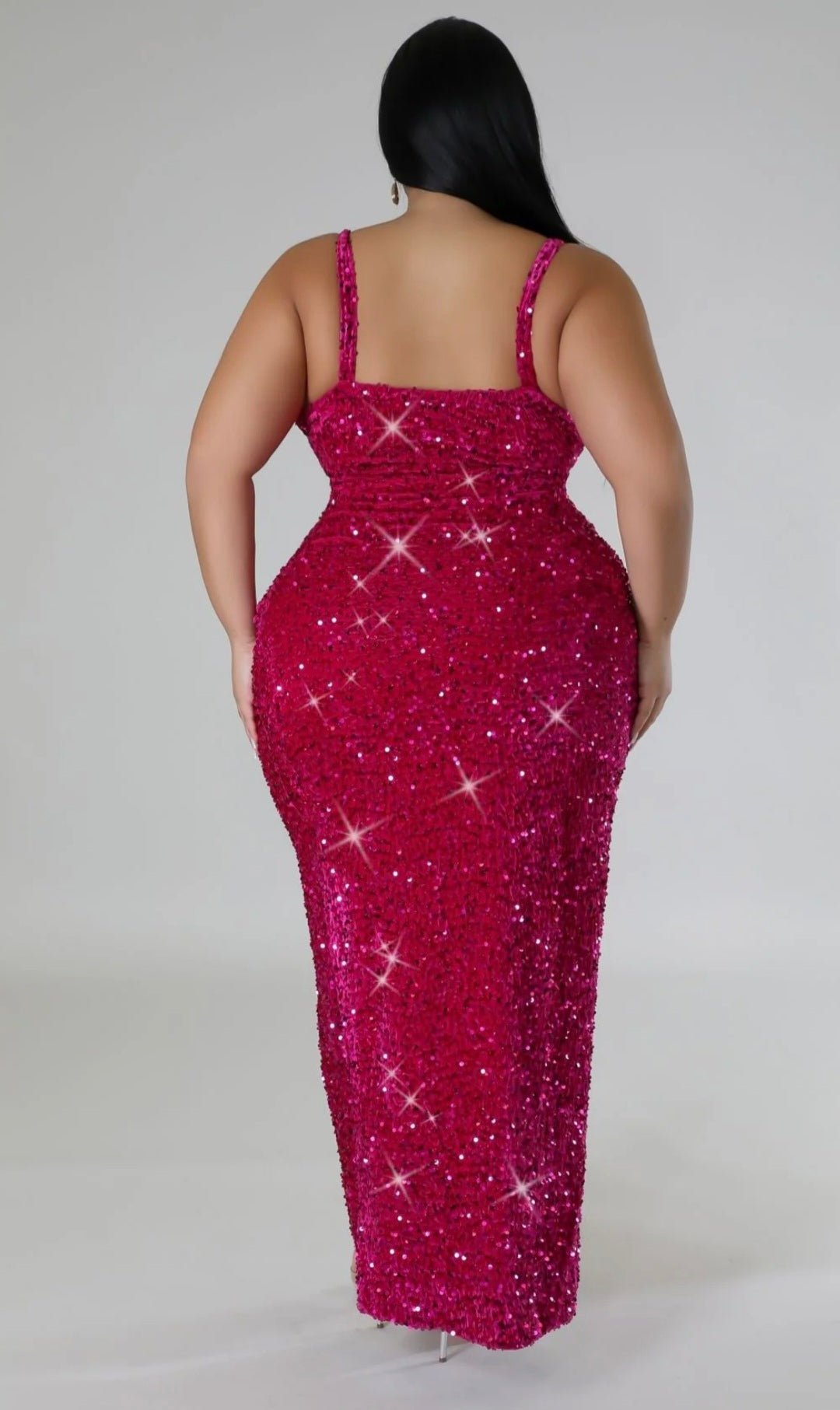 Robe de soirée - X - Elles973Shop