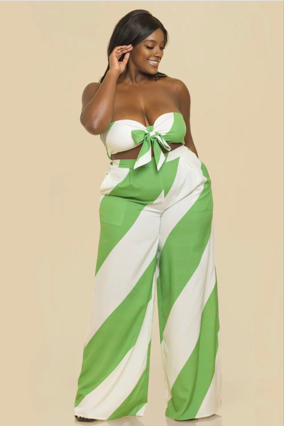 Ensemble 2 pièces - X - Elles973Shop